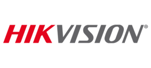 Logo Hikvision